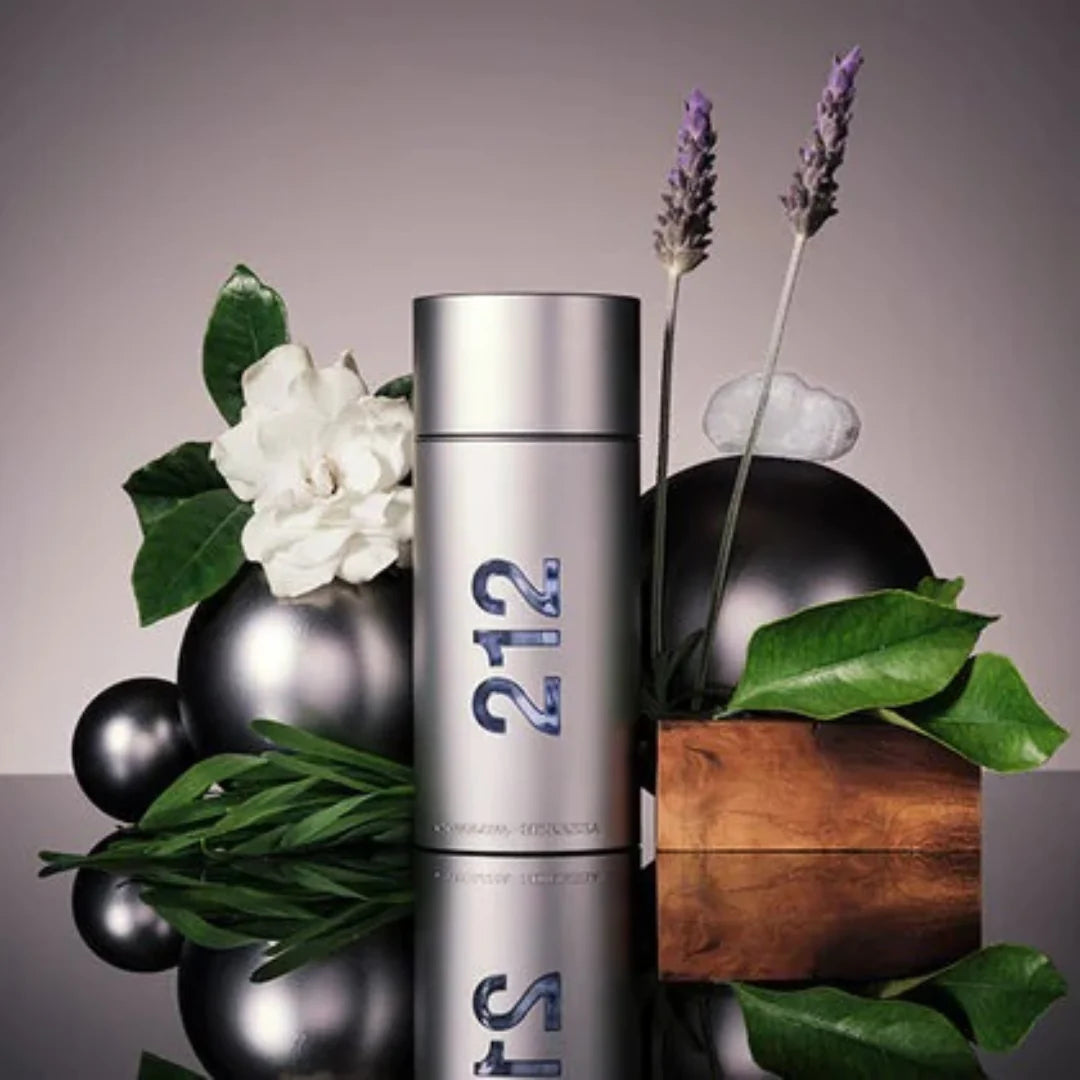 KIT PERFUMES LUJO 212 MEN + HUGO BOSS + DG LIGTH BLUE