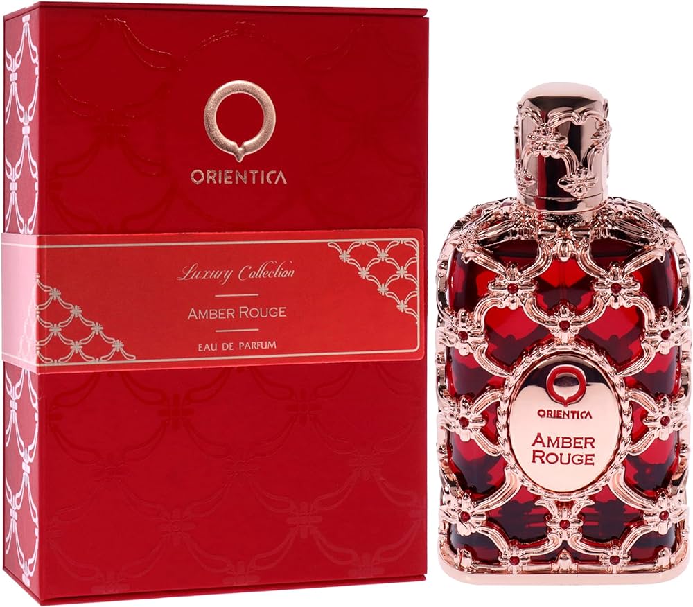 Kit 3 Perfumes (ORIENTICA + GOODGIRLBLUSH + YARA)