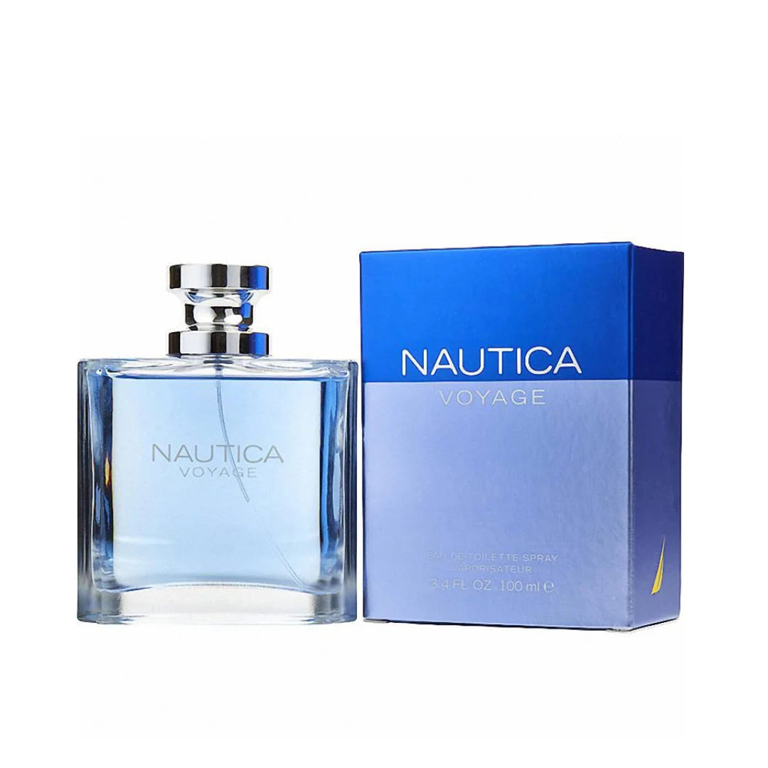 COMBO PERFUMES 212 MEN + INVICTUS + NAUTICA VOYAGE + PERFUMERO