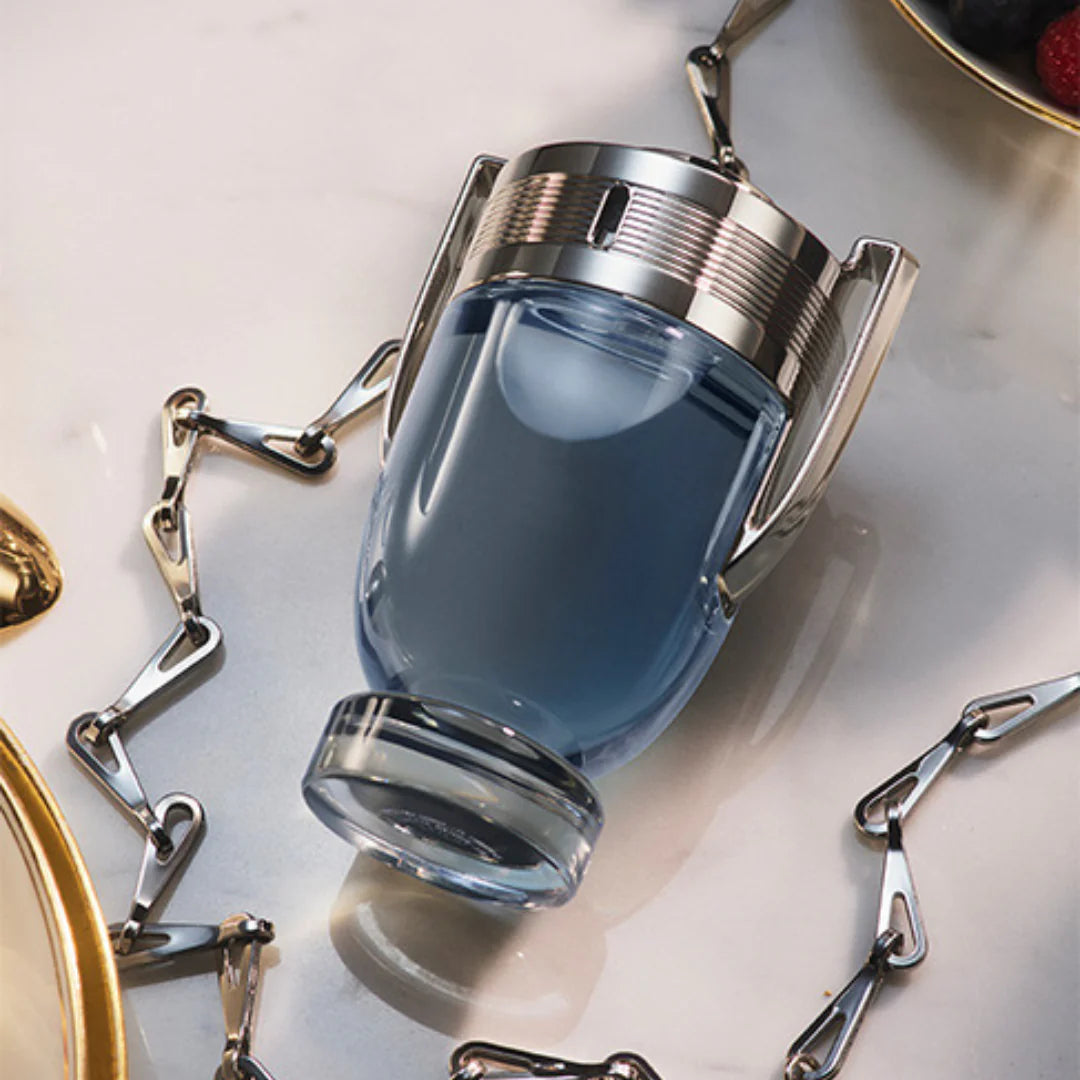 COMBO PERFUMES LUJO ISSEY MEN + INVICTUS + NAUTICA + PERFUMERO GRÁTIS