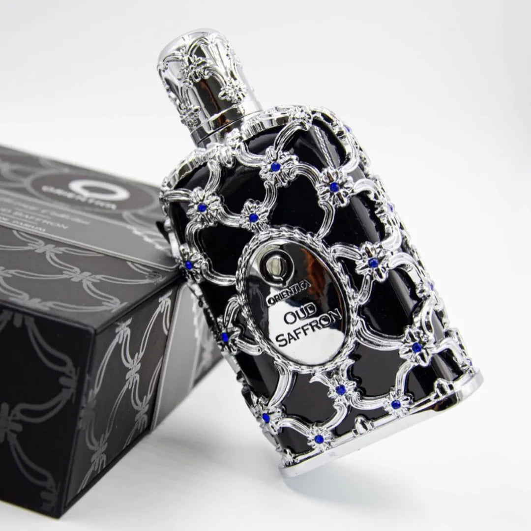 COMBO 4 PERFUMES ARABES ORIENTICA