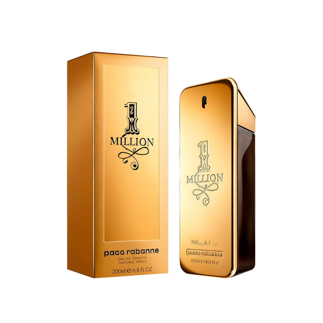 COMBO EXCLUSIVO 3 PERFUMES 1 MILLION