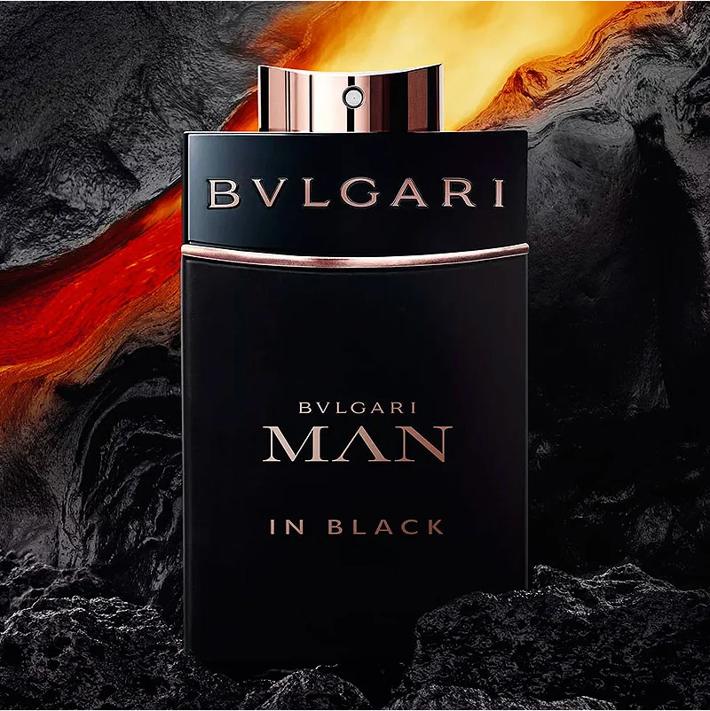 COMBO LUXURY PERFUMES LATTAFA ASAD + BVLGARI MAN IN BLACK + LATTAFA YARA + GOOD GIRL BLUSH