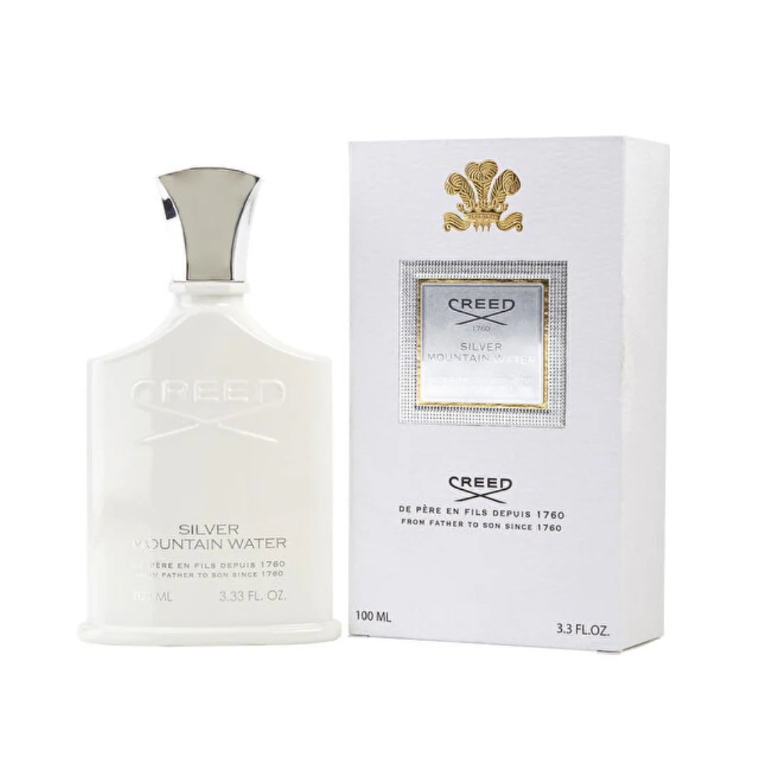 COMBO PERFUMES LUJO CREED SILVER + BHARARA + BVLGARI AQVA + BVLGARI MAN IN BLACK+ PERFUMERO