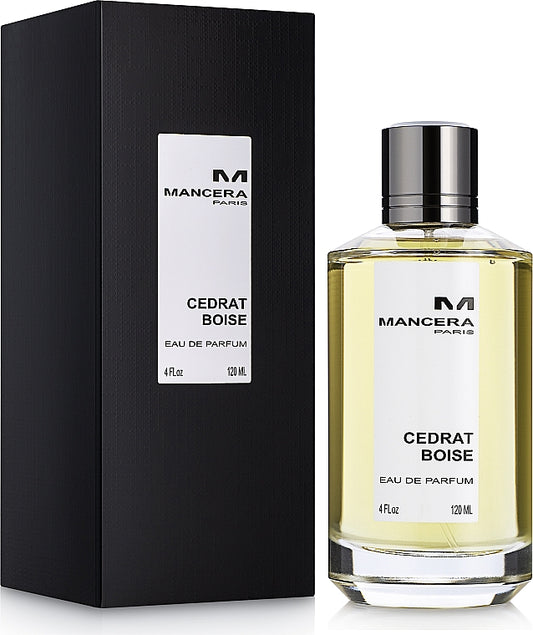 PERFUME MANCERA CEDRAT BOISE 100 ML