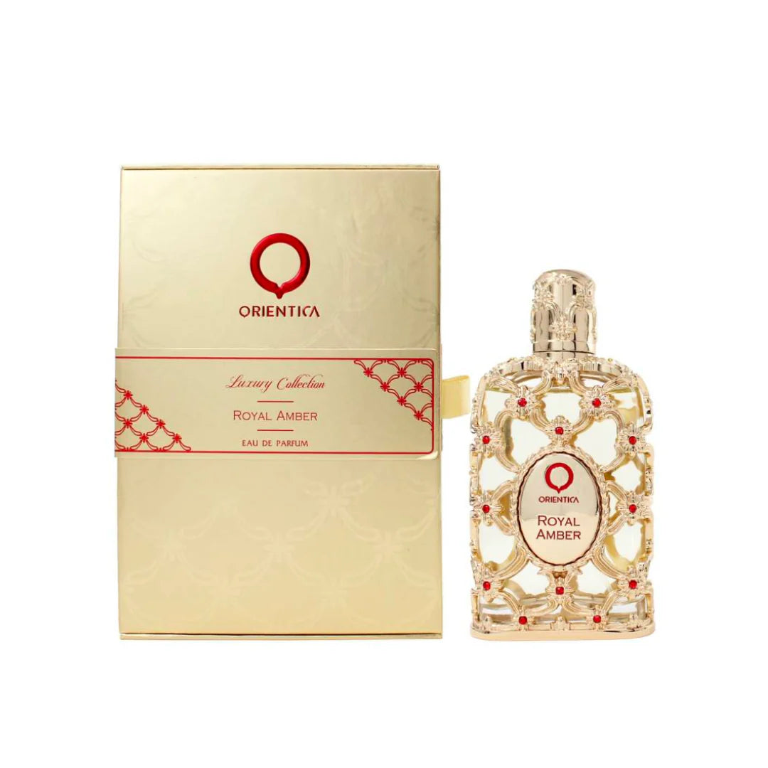 COMBO PERFUMES ORIENTICA ROYAL HONOR Y LATTAFA GLORY