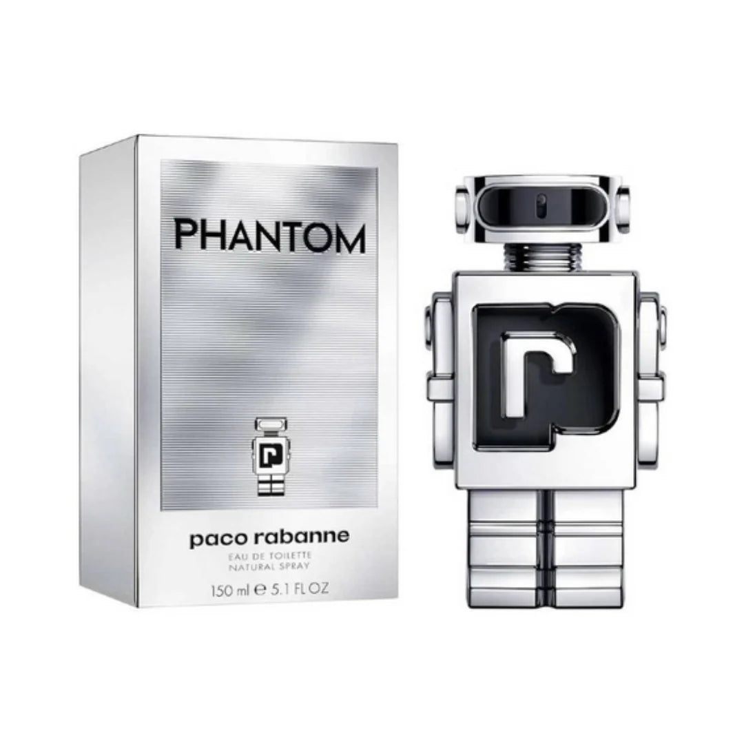 COMBO PERFUMES LUJO BVLGARI + LATTAFA ASAD + PACO RABANNE PHANTOM + SANTAL 33 + PERFUMERO GRATIS