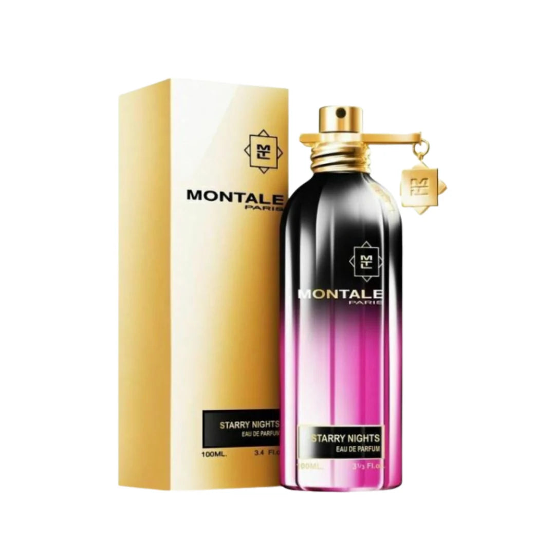 KIT ARABES 3 PERFUMES MONTALE UNISEX