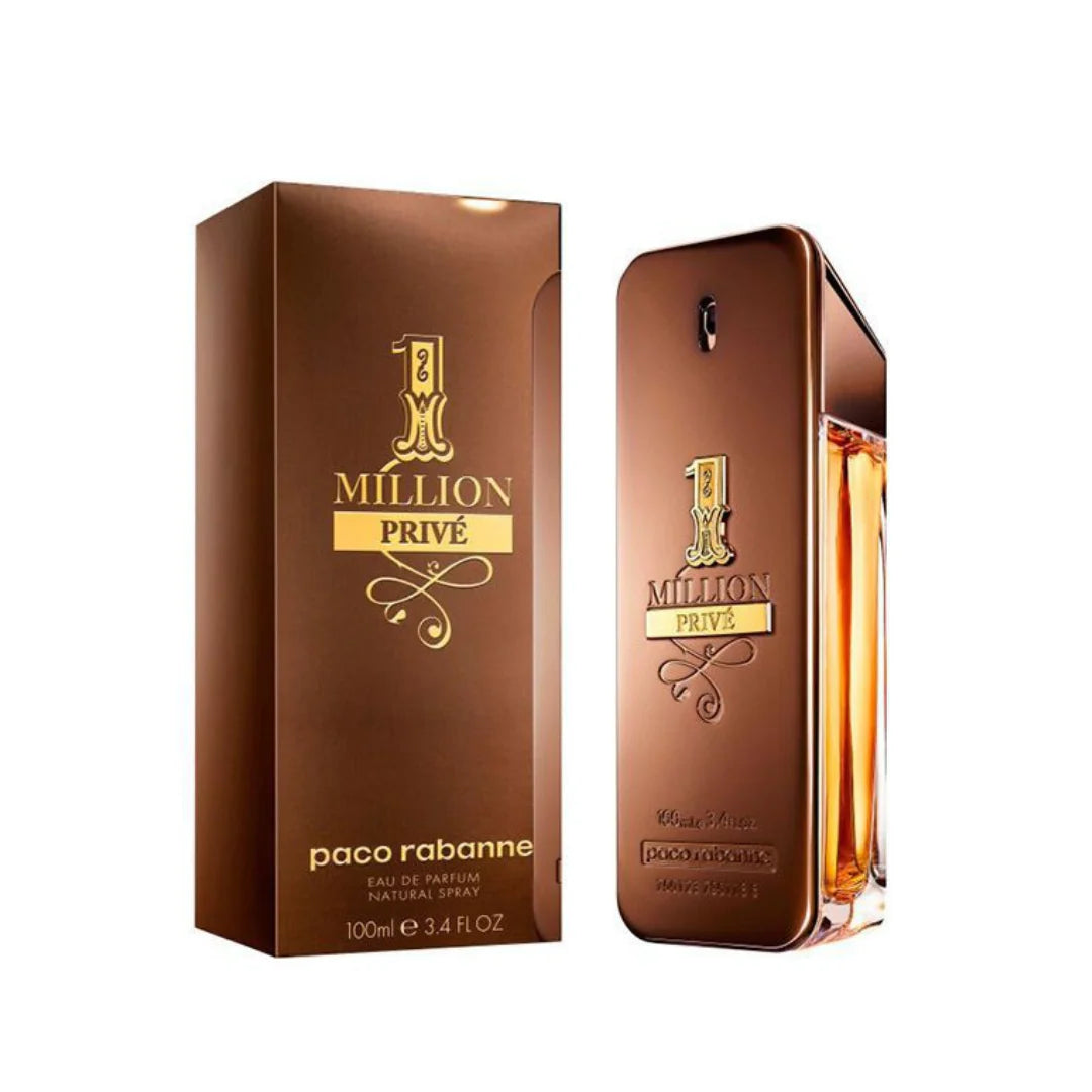 COMBO EXCLUSIVO 3 PERFUMES 1 MILLION