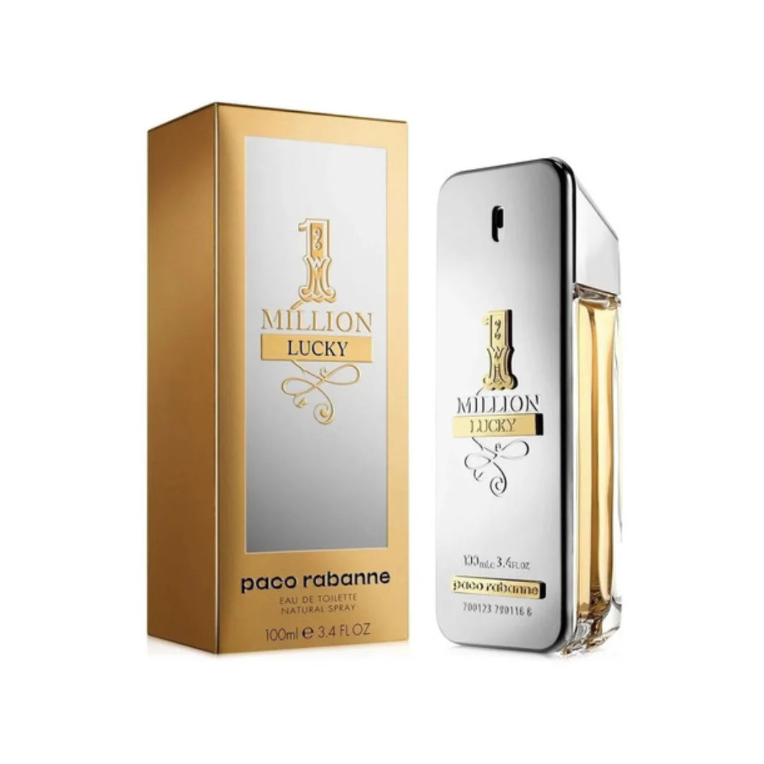 COMBO EXCLUSIVO 3 PERFUMES 1 MILLION