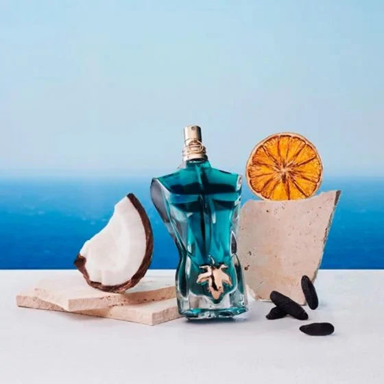 COMBO LUJO EROS DE VERSACE + VALENTINO BORN IN ROMA + JP LE BEUA + PERFUMERO