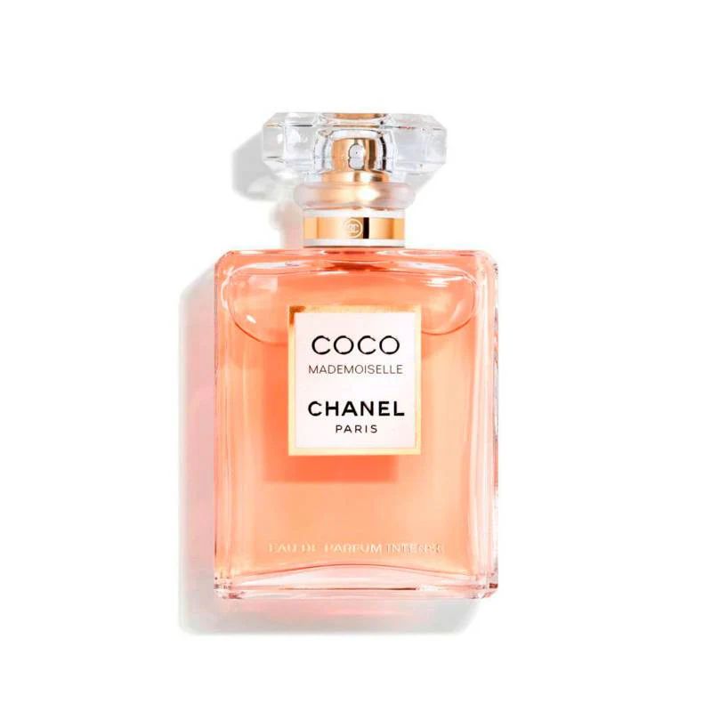 KIT 3 PERFUMES COCO CHANEL + GOOD GIRL BLUSH + YARA + PERFUMERO