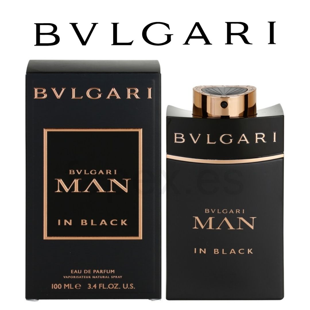 COMBO PERFUMES LUJO LATTAFA ASAD + 1 MILLION + BLEU DE CHANEL + BVLGARI MAN IN BLACK + PERFUMERO