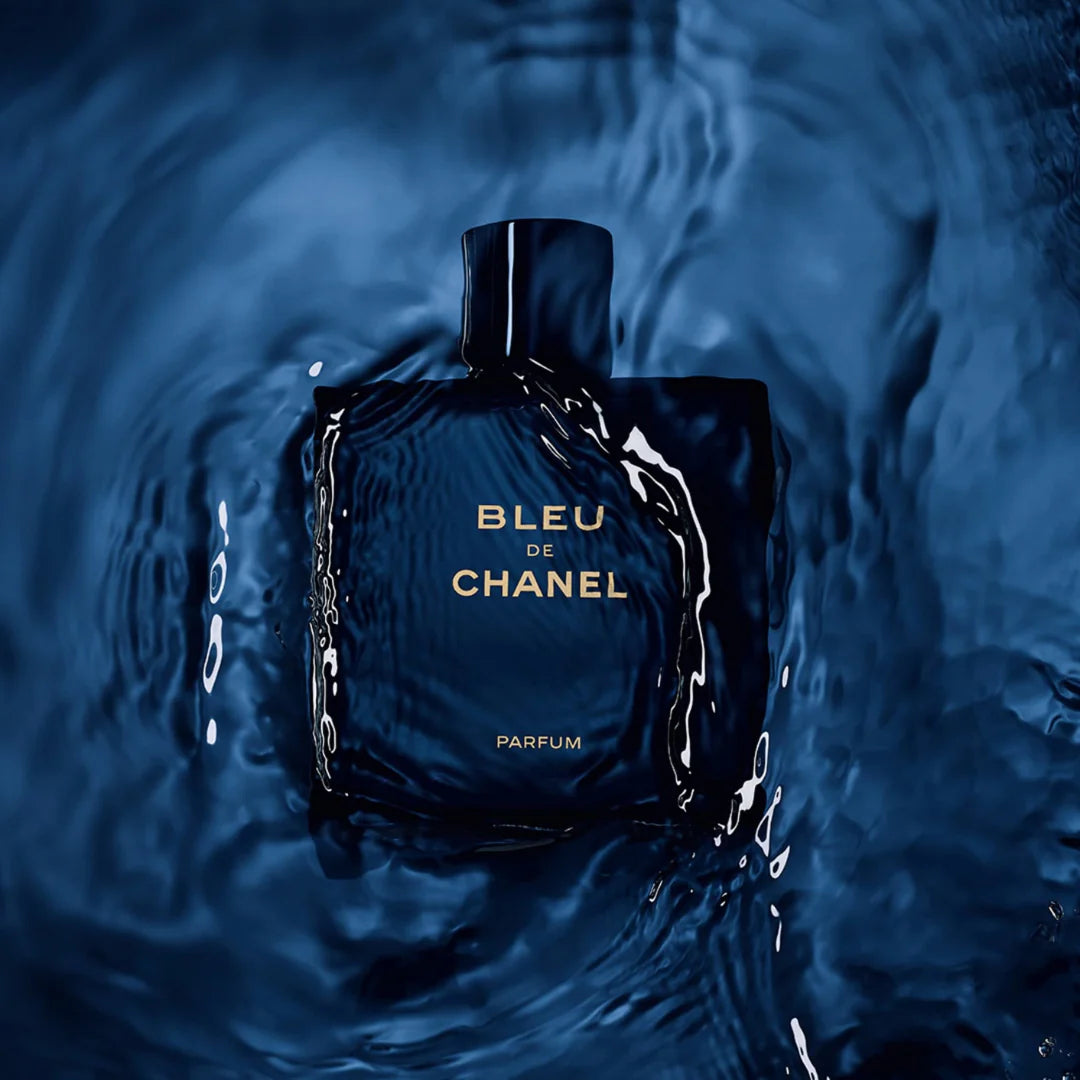 COMBO PERFUMES LUJO LATTAFA ASAD + 1 MILLION + BLEU DE CHANEL + BVLGARI MAN IN BLACK + PERFUMERO