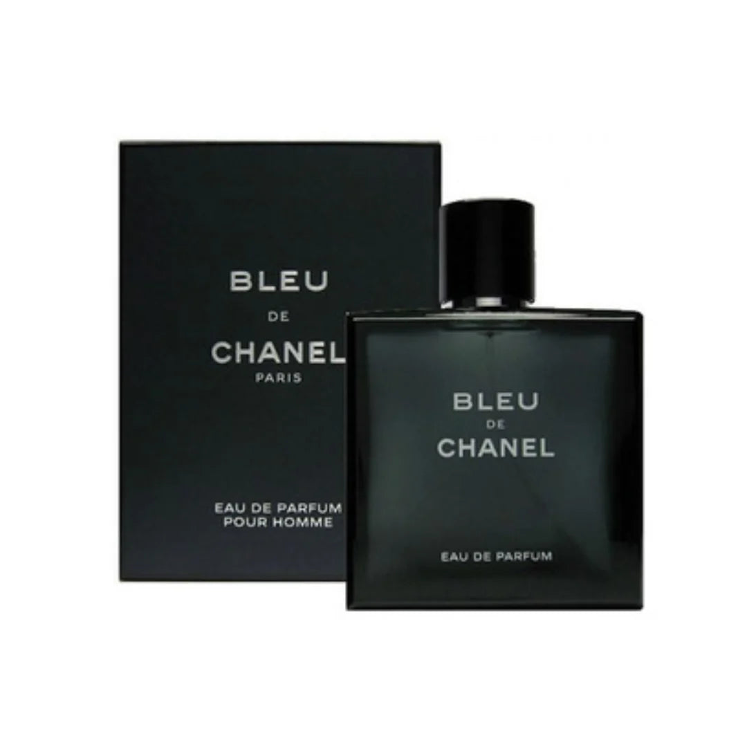 COMBO PERFUMES LUJO LATTAFA ASAD + 1 MILLION + BLEU DE CHANEL + BVLGARI MAN IN BLACK + PERFUMERO