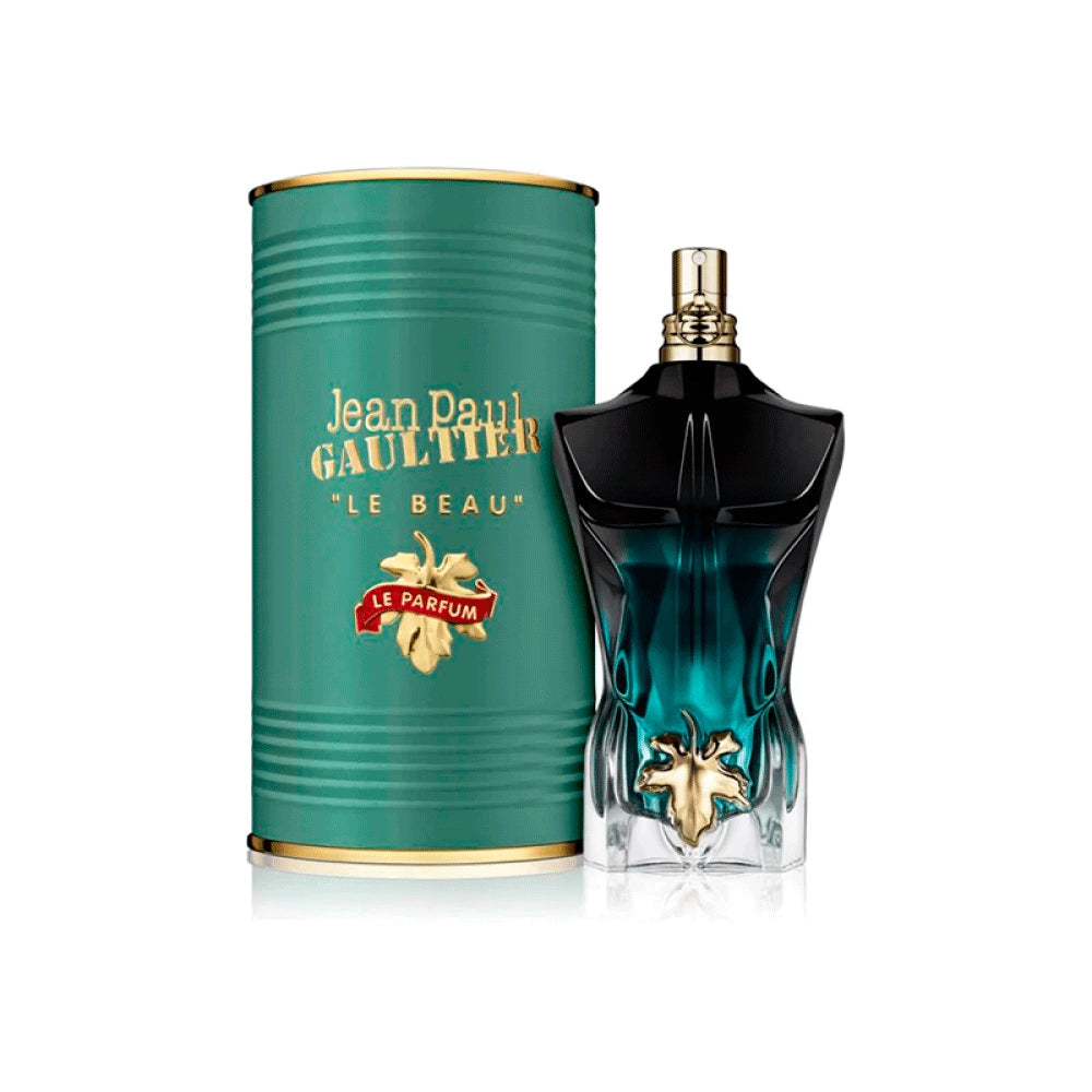 COMBO LUJO EROS DE VERSACE + VALENTINO BORN IN ROMA + JP LE BEUA + PERFUMERO