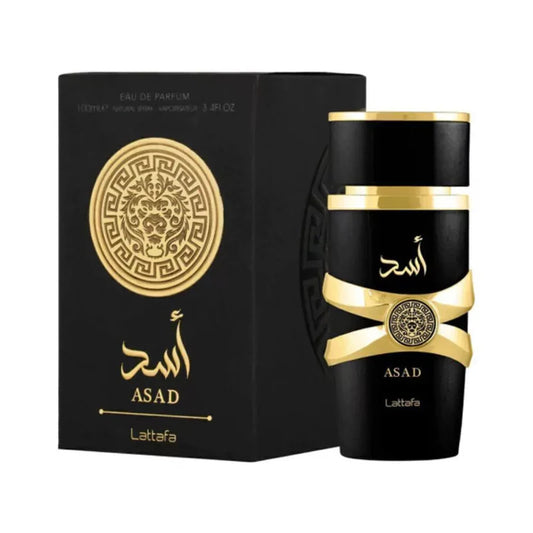 ASAD LATAFFA PERFUME ARABE